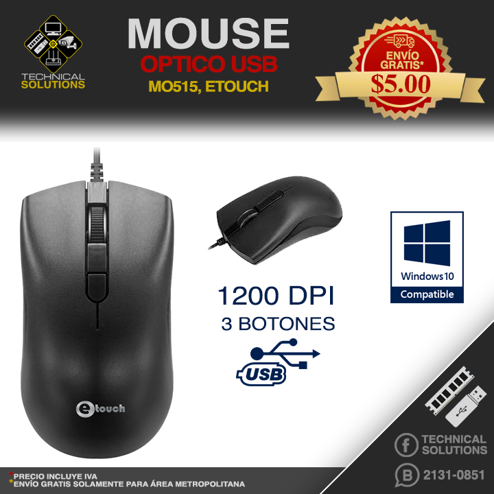 mouseMO515