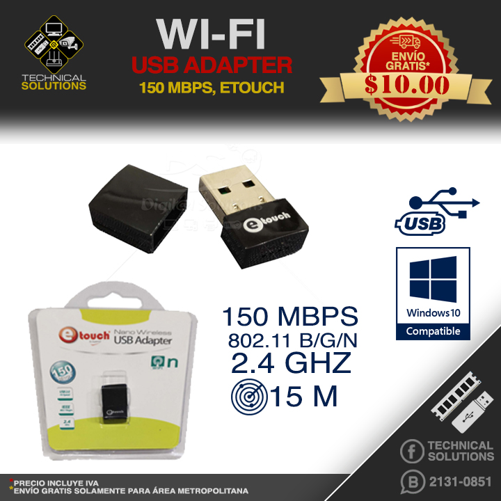 wifiadapterEtou